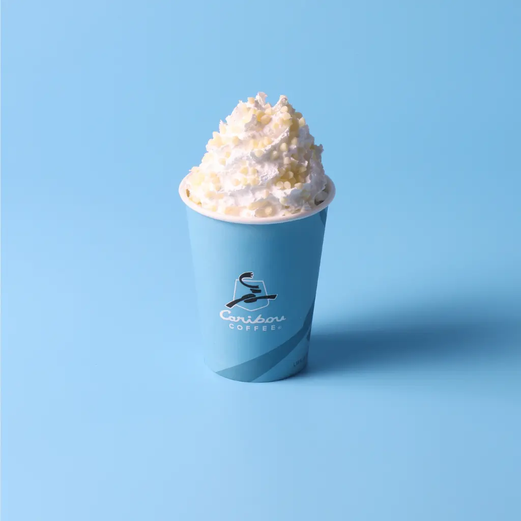 Classic Iced White Mocha - Medium